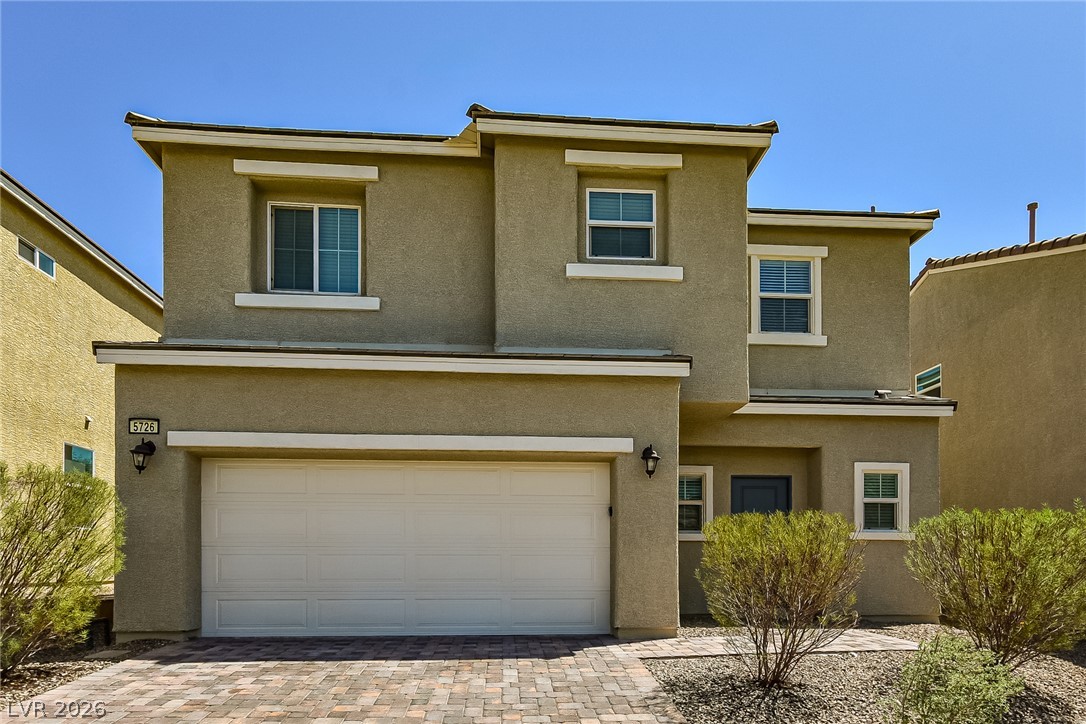 5726 Artesia Fountain Street, North Las Vegas 89031