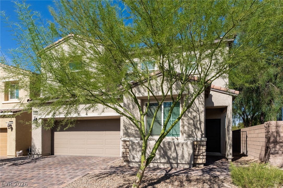 5729 Artesia Fountain Street, North Las Vegas 89031