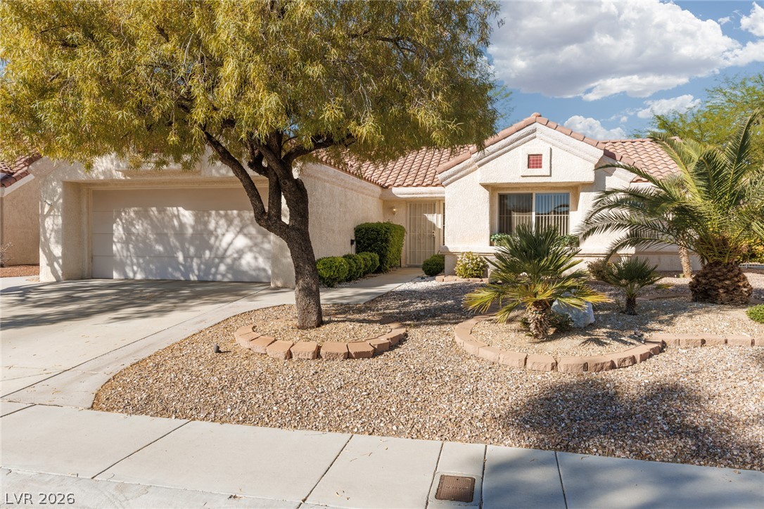2409 Desert Sands Drive, Las Vegas 89134
