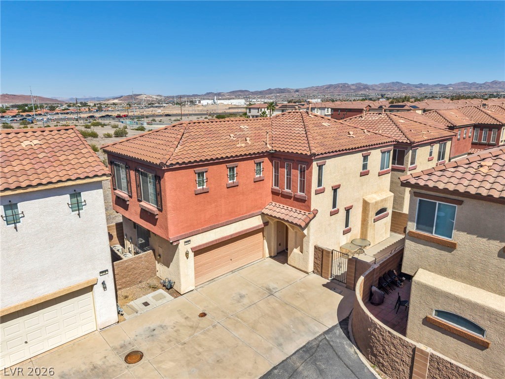 716 Emerald Idol Place, Henderson 89011