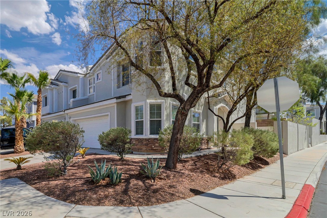 2423 Inspired Court, Henderson 89052