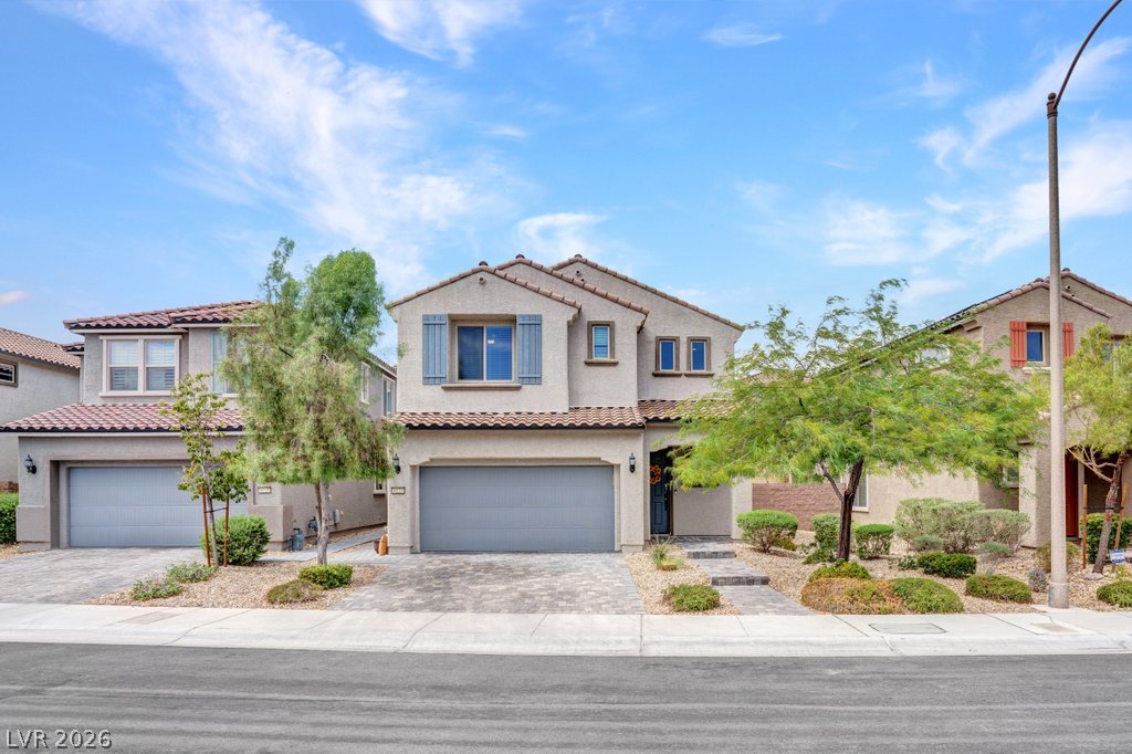 8123 Skye Chalet Street, Las Vegas 89166