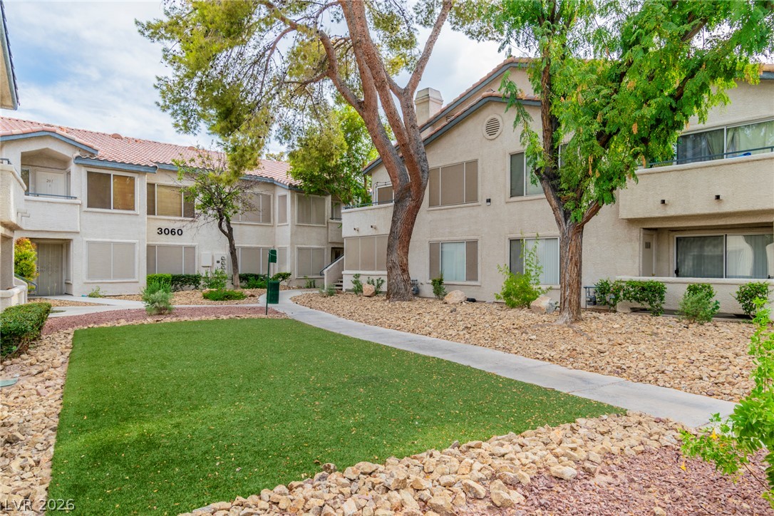 3119 Key Largo Drive #101, Las Vegas 89120