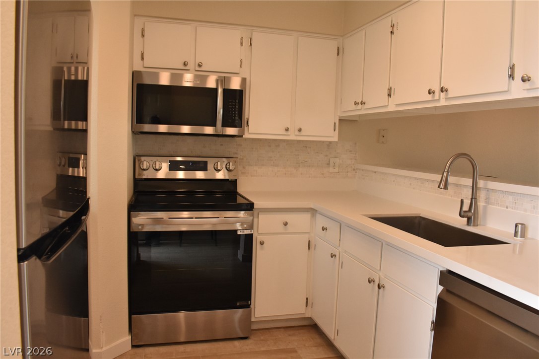 Photo 4 of 2056 Mesquite Lane #303