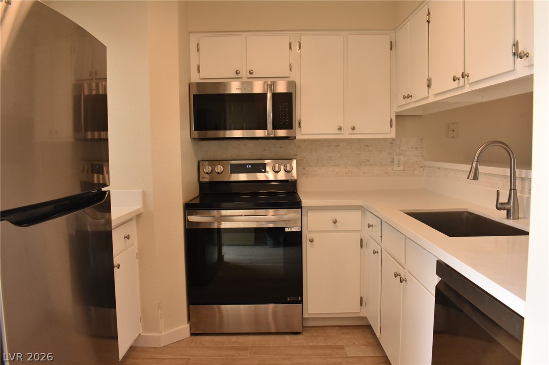Photo 5 of 2056 Mesquite Lane #303