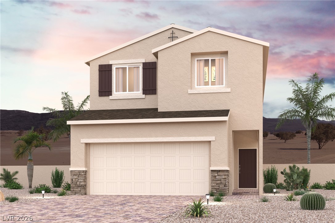 8568 W Agate Avenue, Las Vegas 89113