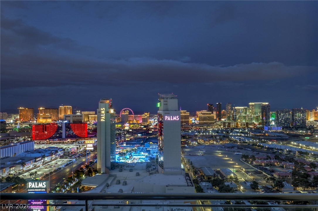 Photo 31 of 32, 4381 W Flamingo Road #3418