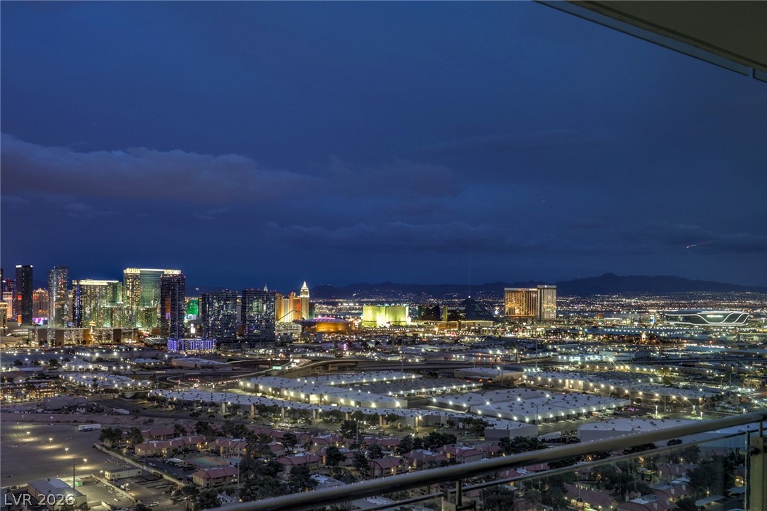 Photo 32 of 32, 4381 W Flamingo Road #3418