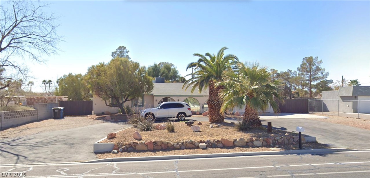 5217 W Gowan Road, Las Vegas 89130
