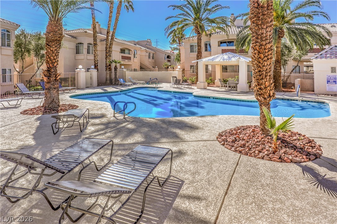7400 W Flamingo Road #2051, Las Vegas