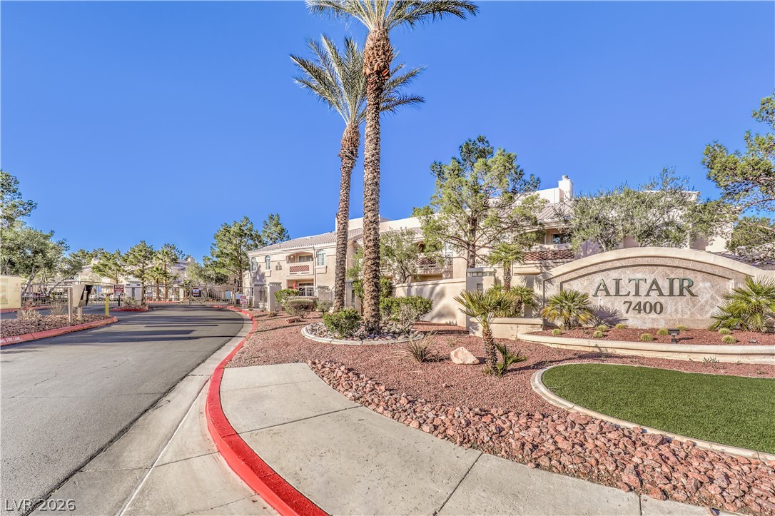 Photo 28 of 30, 7400 W Flamingo Road #2051