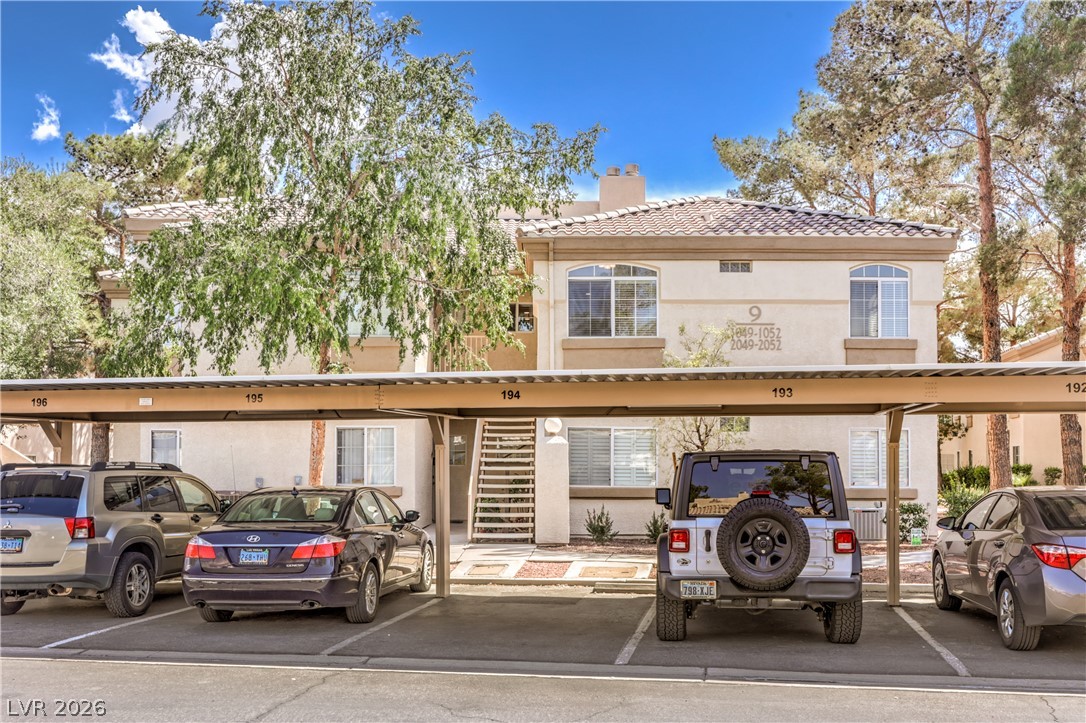 Photo 29 of 30, 7400 W Flamingo Road #2051