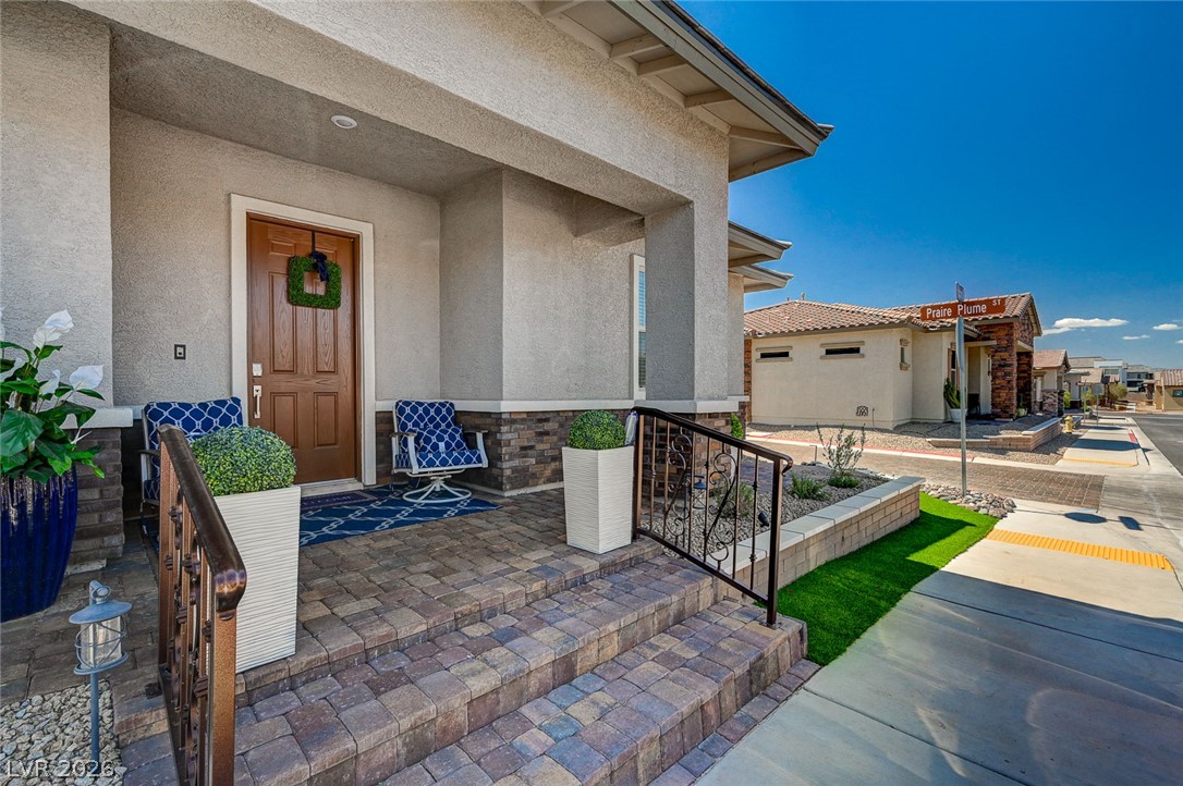 762 Praire Plume Street, Henderson 89011