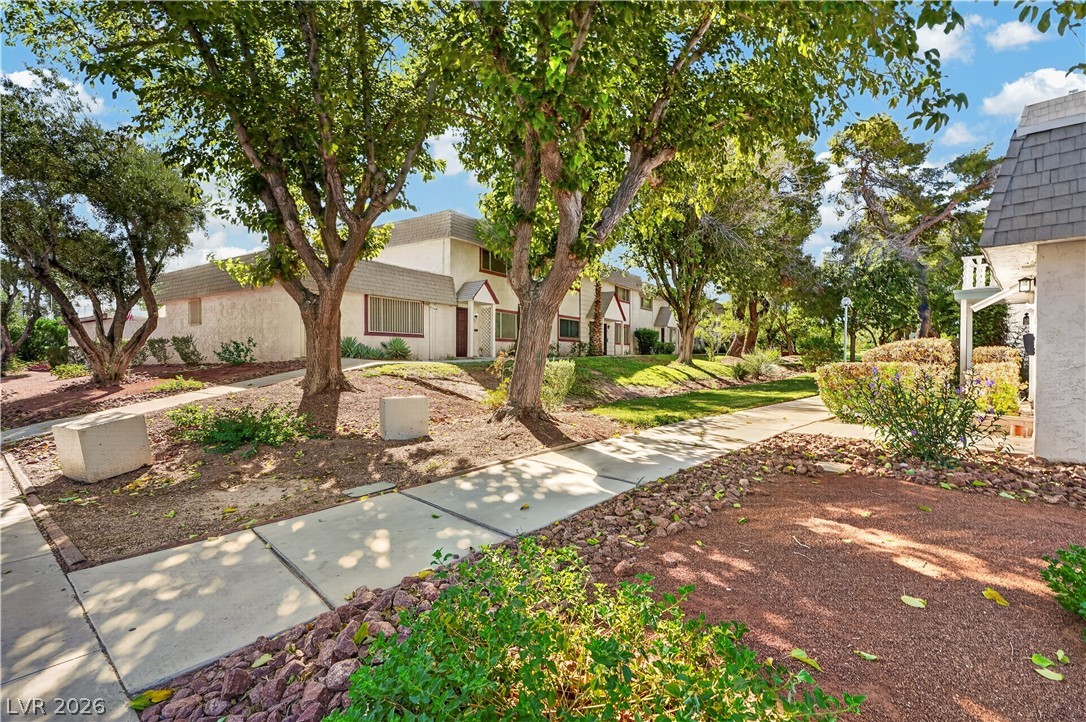 185 Pecos Way #6, Las Vegas 89121