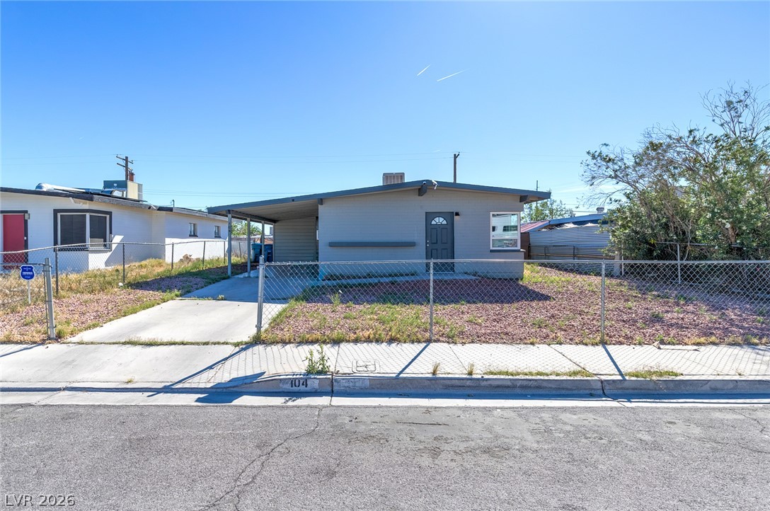 104 Stanford St Street, Las Vegas 89107