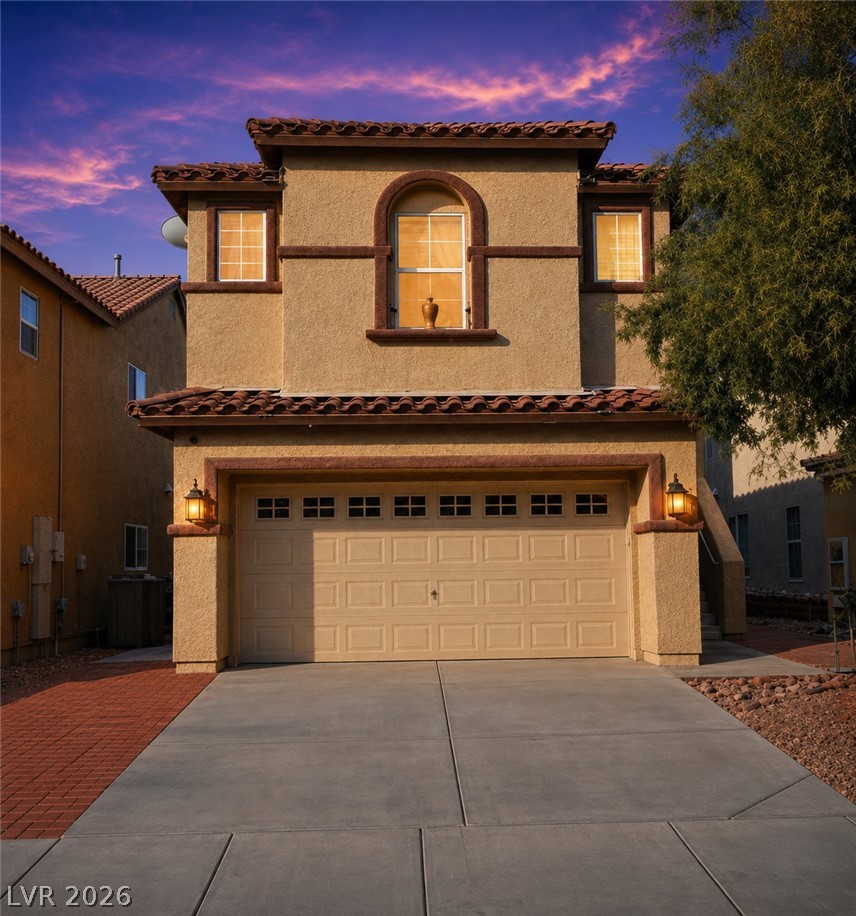 265 Morning Crest Avenue, Las Vegas