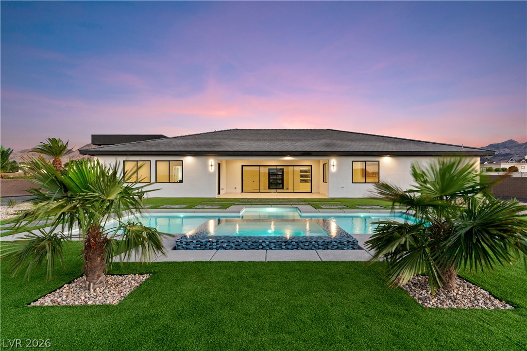 470 E Paradise Hills Drive, Henderson