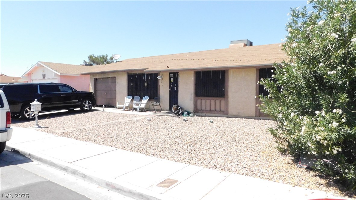 4038 Patterson Avenue, Las Vegas