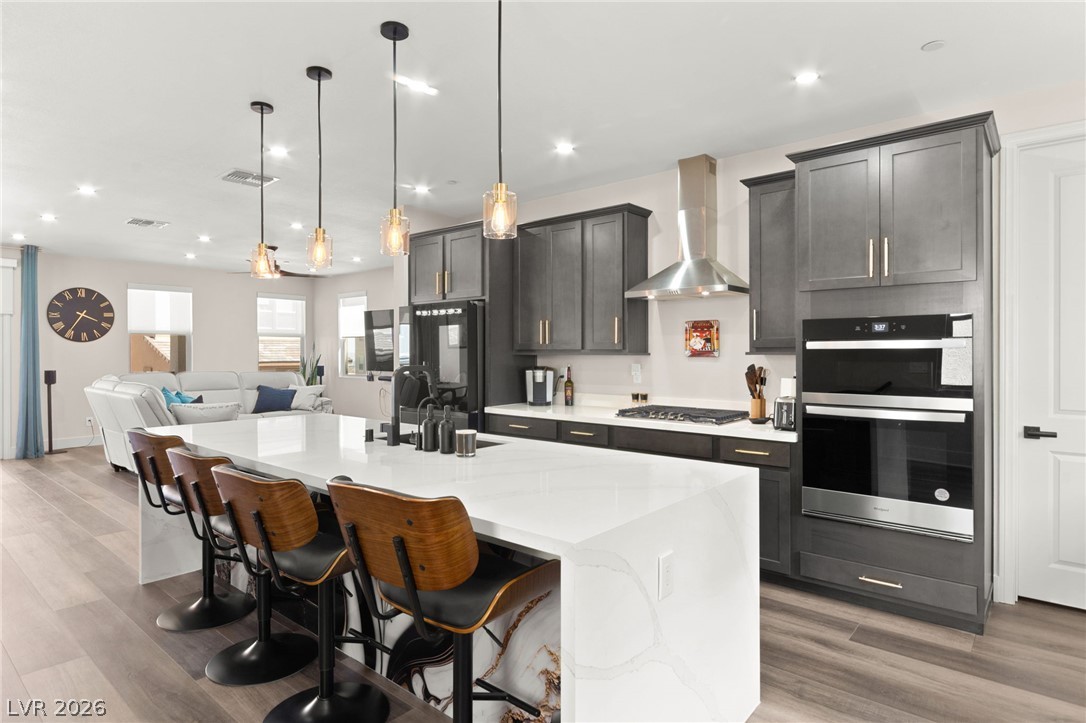 1424 Nocturnal Flight Street, Las Vegas 89138