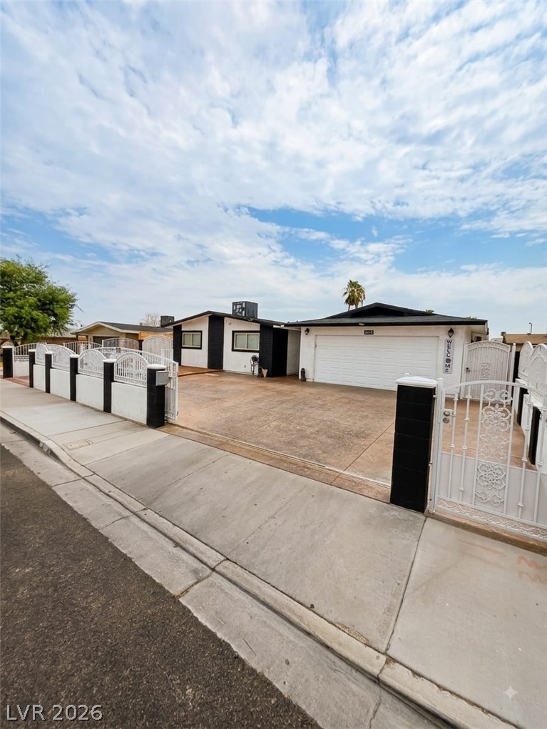 4125 E Harmon Avenue, Las Vegas