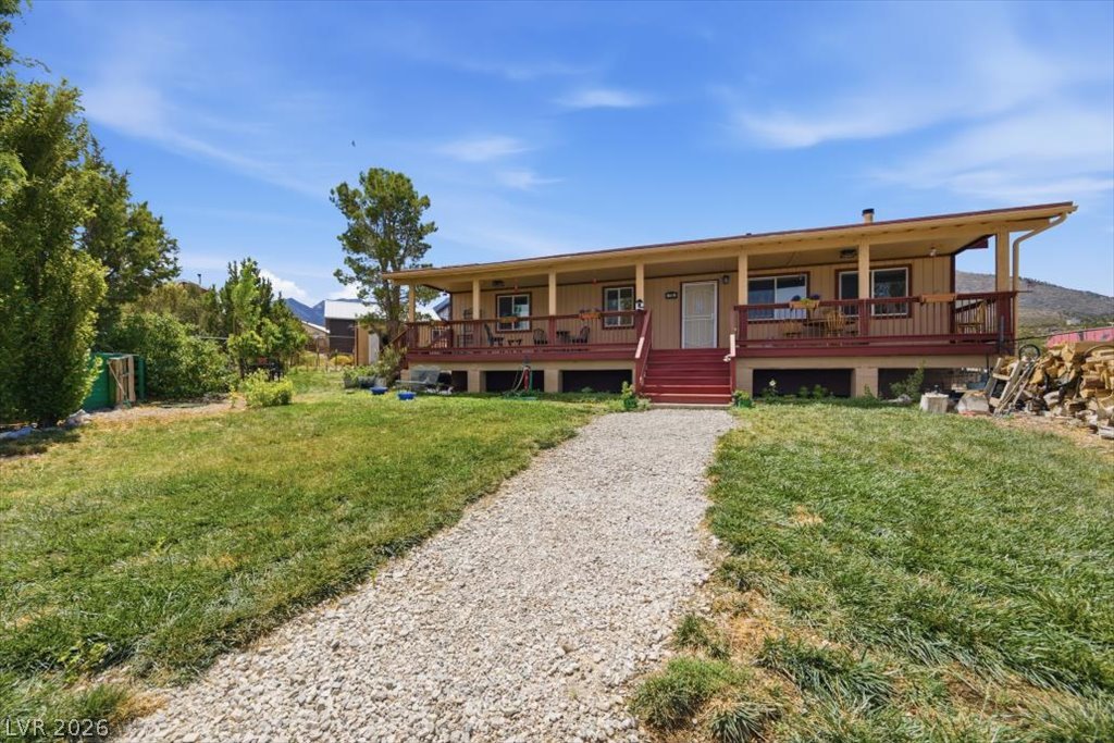 78 Pine Road, Cold Creek 89124