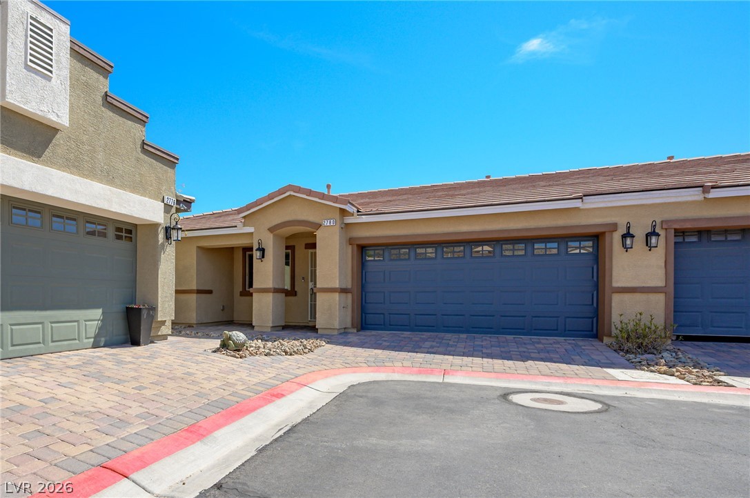 2780 China Cove Street, Laughlin 89029