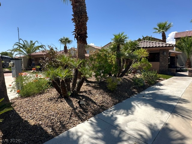 Photo 2 of 8175 Arville Street #225