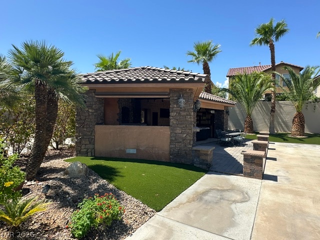 Photo 4 of 8175 Arville Street #225