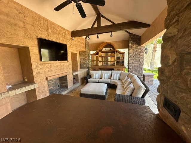 Photo 12 of 34, 8175 Arville Street #225