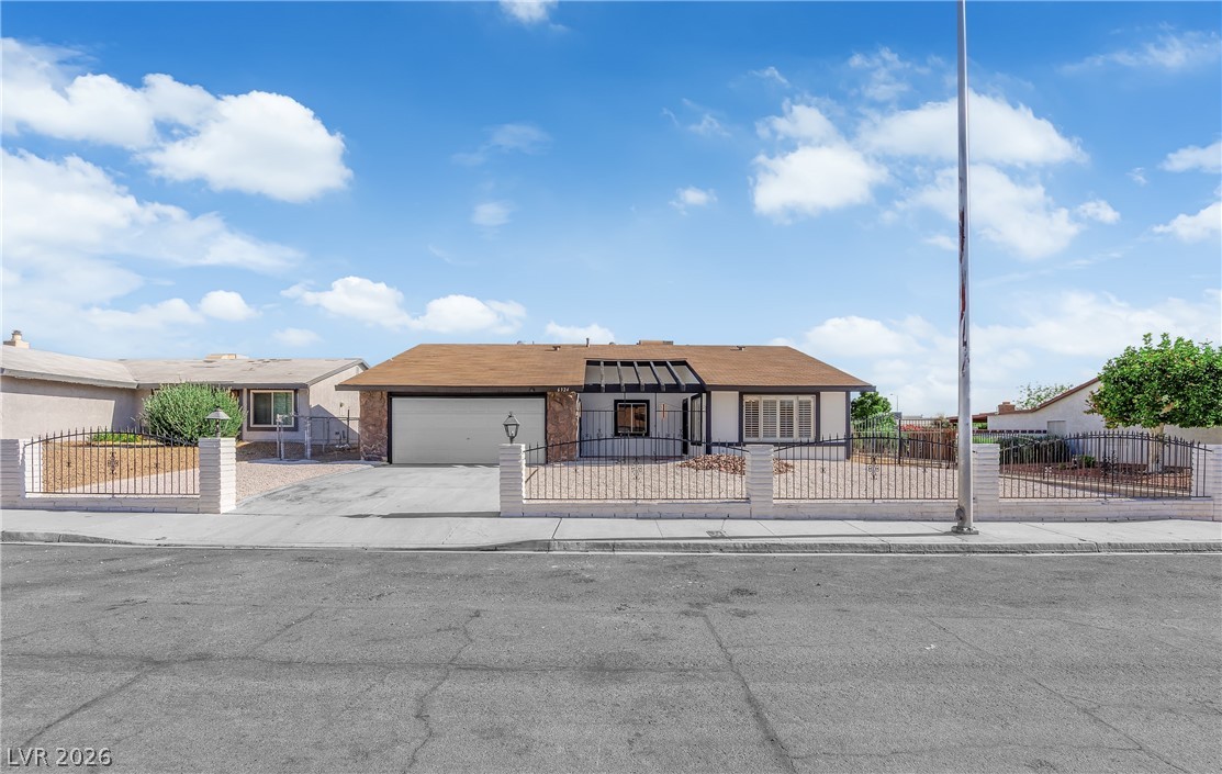 6324 Vista Verde, Las Vegas 89146