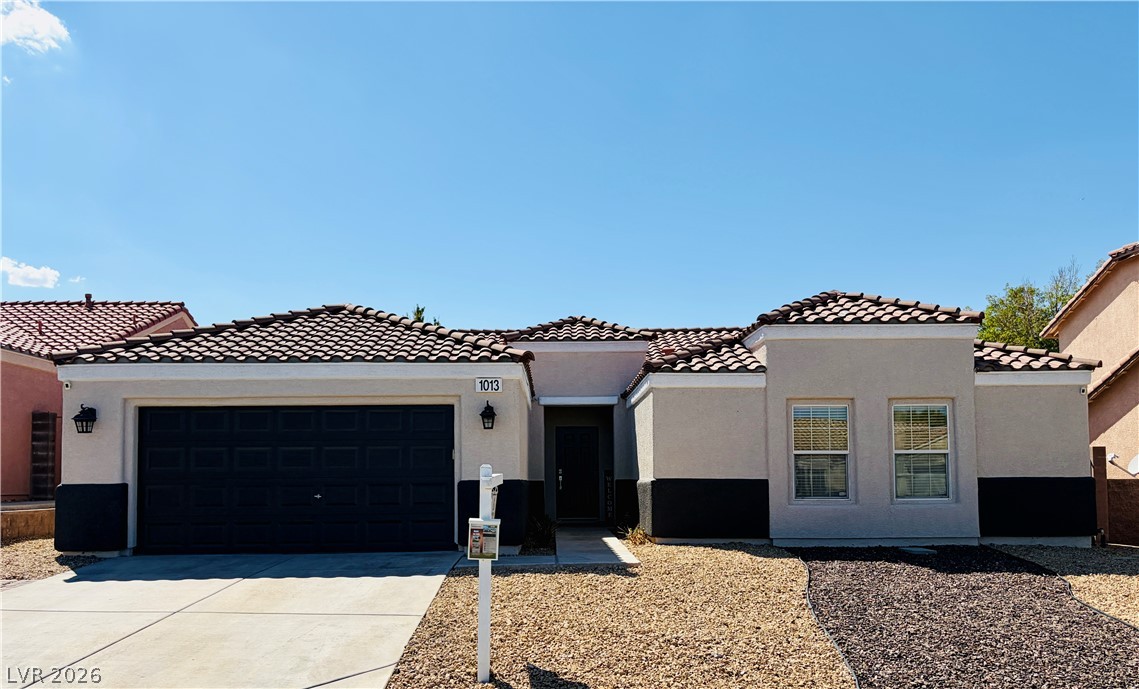 1013 Black Olive, Henderson 89002