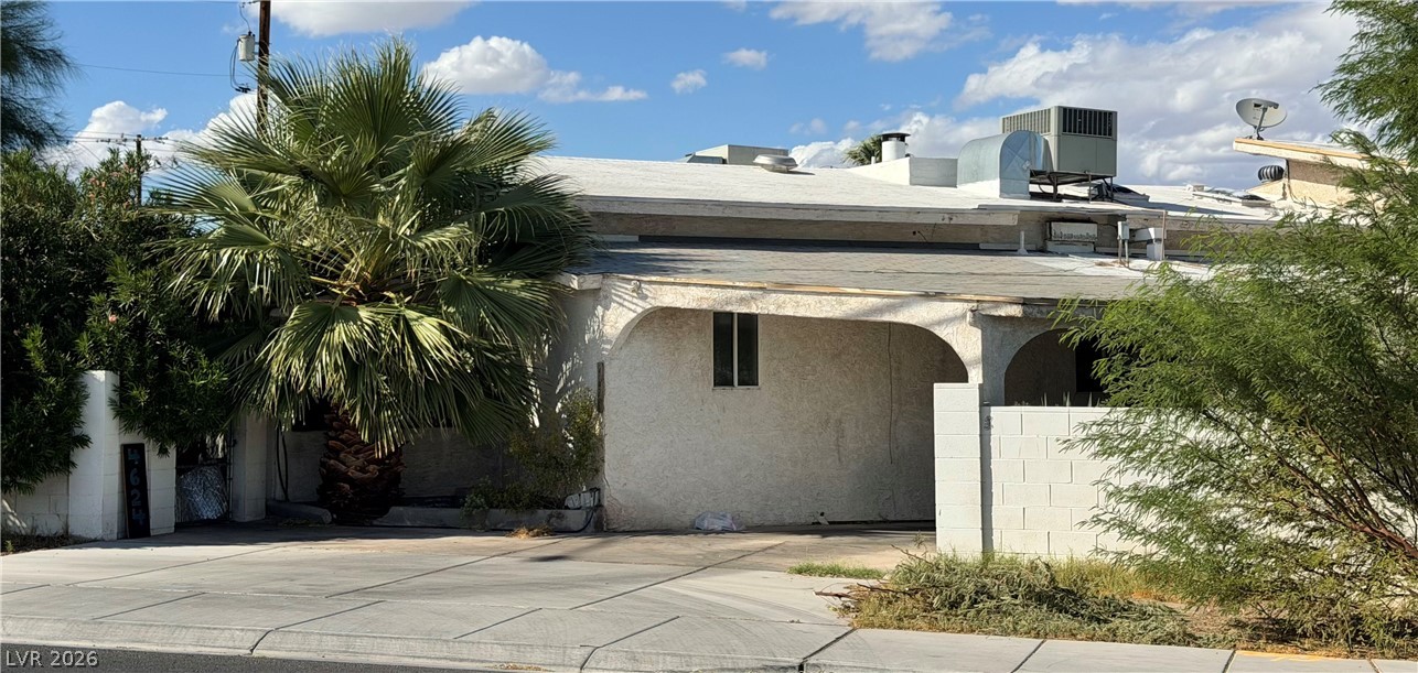 4624 E Desert Inn Road, Las Vegas