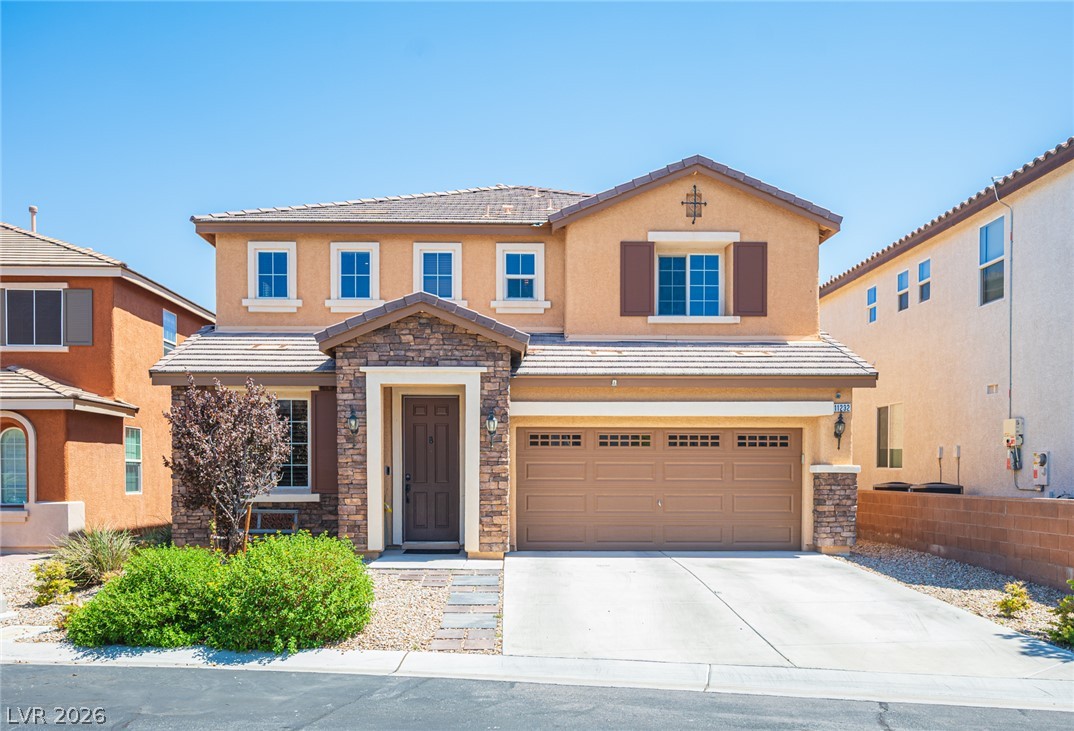 11232 Aurora Cove Court, Las Vegas 89179