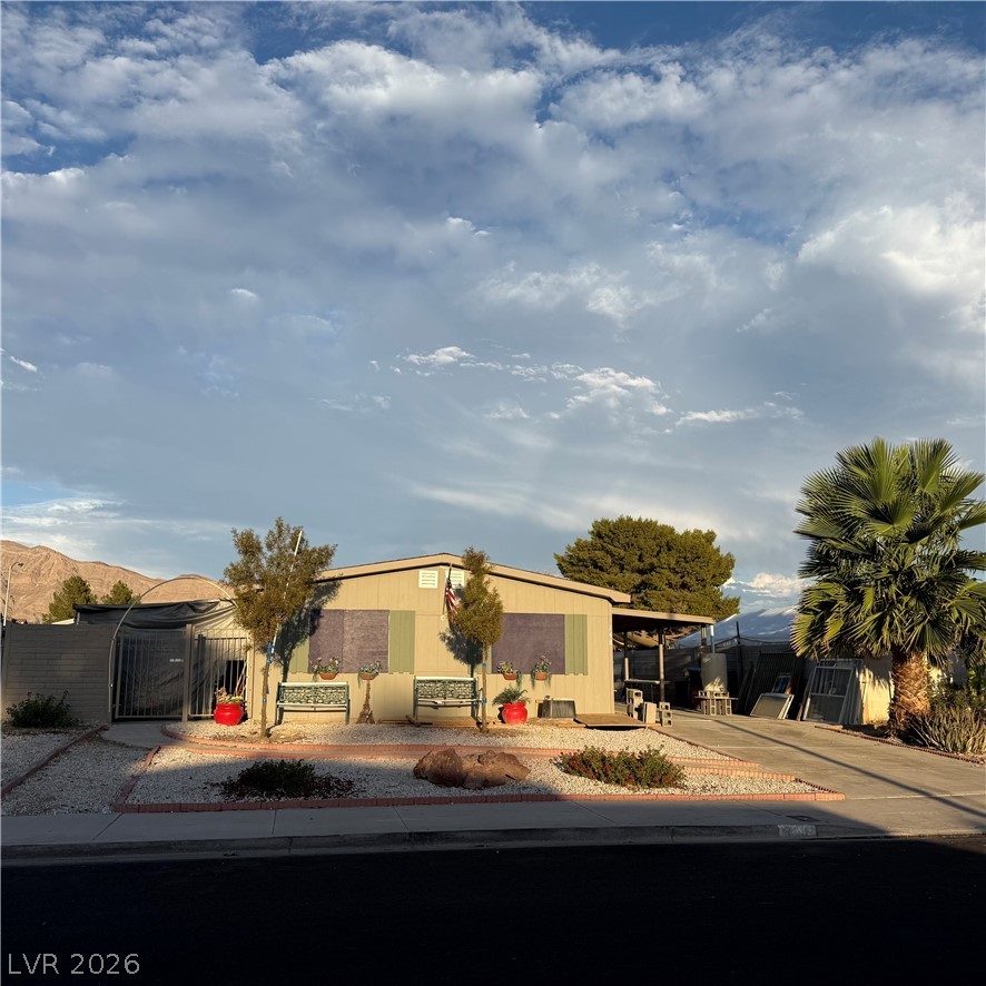 148 Sir Thomas Drive, Las Vegas 89110
