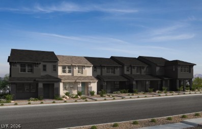 103 Sundial Bridge Lane, Las Vegas 89138