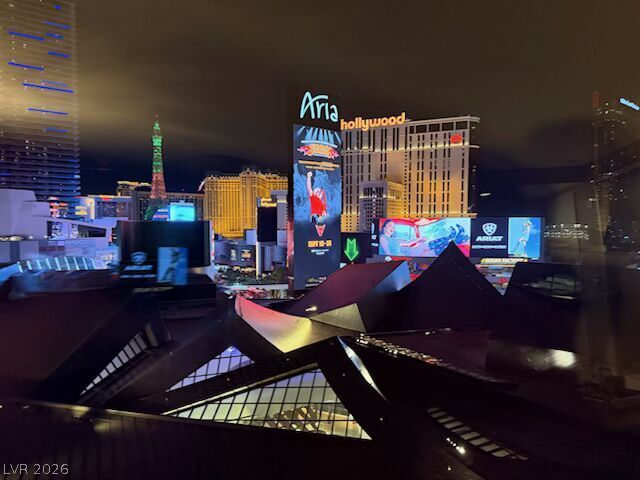 3722 S Las Vegas Boulevard #807, Las Vegas 89158