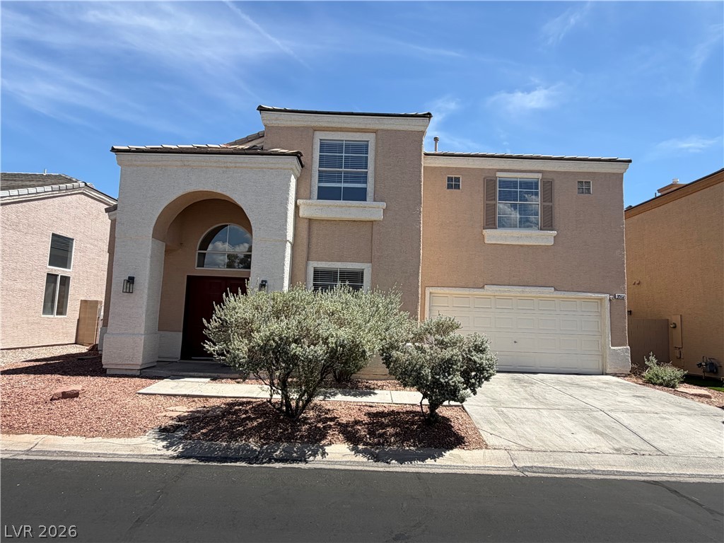 3512 Lockport Street, Las Vegas