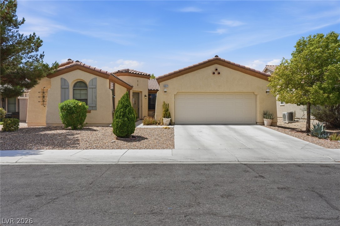 6517 Diamond Point Court, North Las Vegas 89084