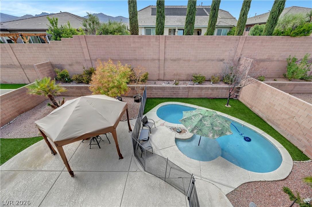 6937 Benson Ferry Street, Las Vegas 89149