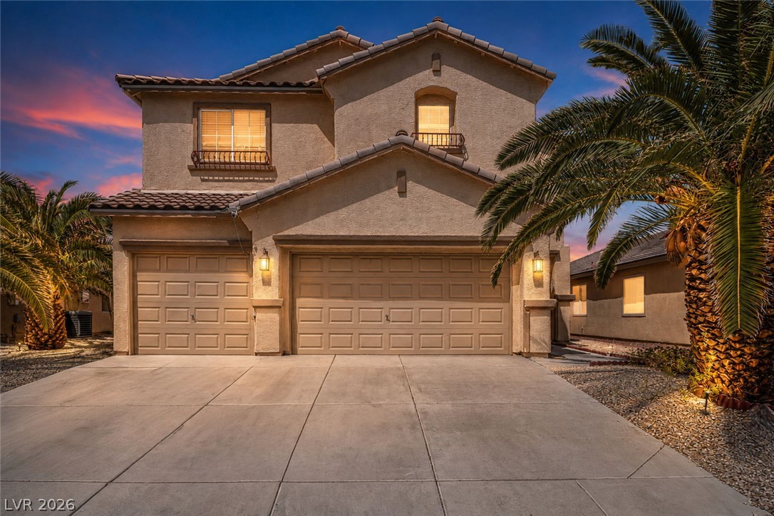 6220 Lavender Cloud Place, Las Vegas