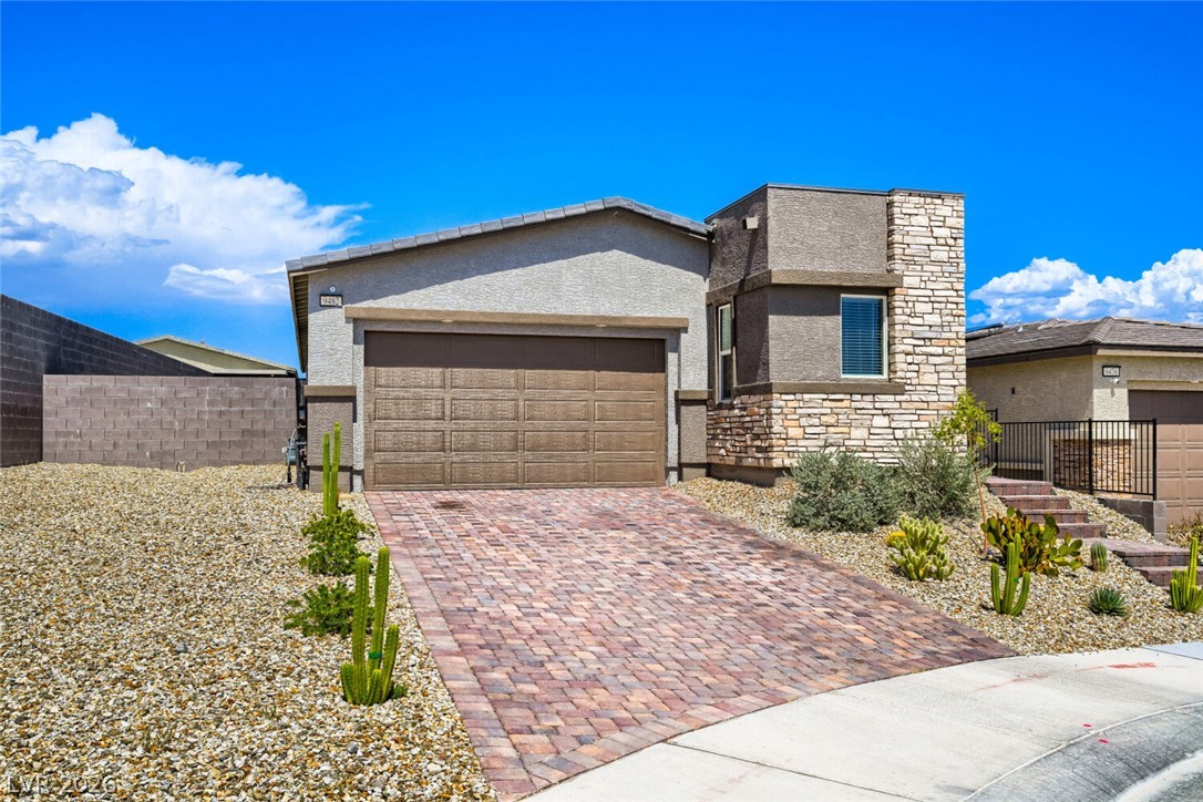 9482 Noble Fir Ridge Avenue, Las Vegas 89143