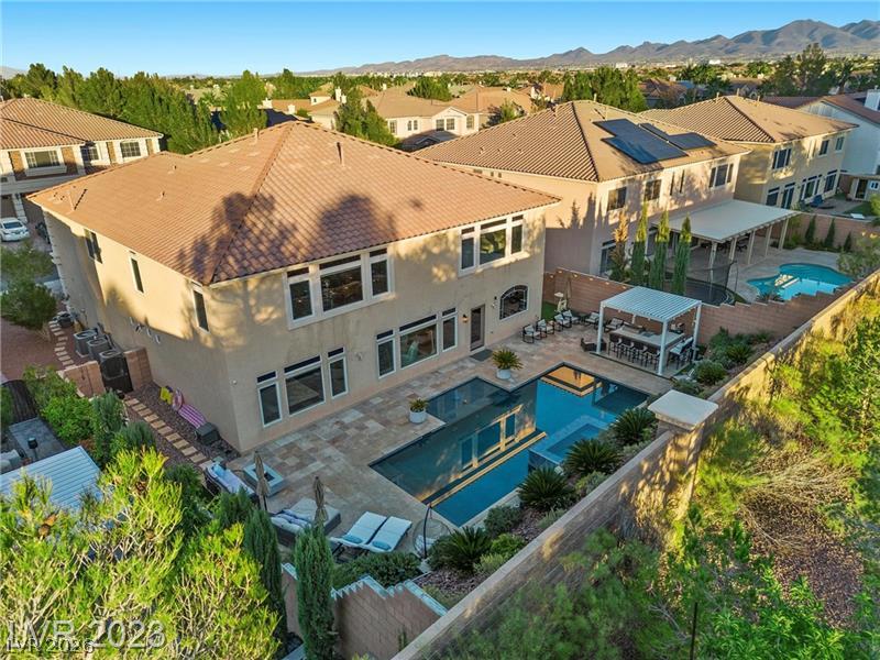 4235 Abernethy Forest Place, Las Vegas 89141