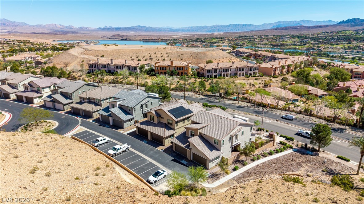12 Kimberlite Drive, Henderson 89011