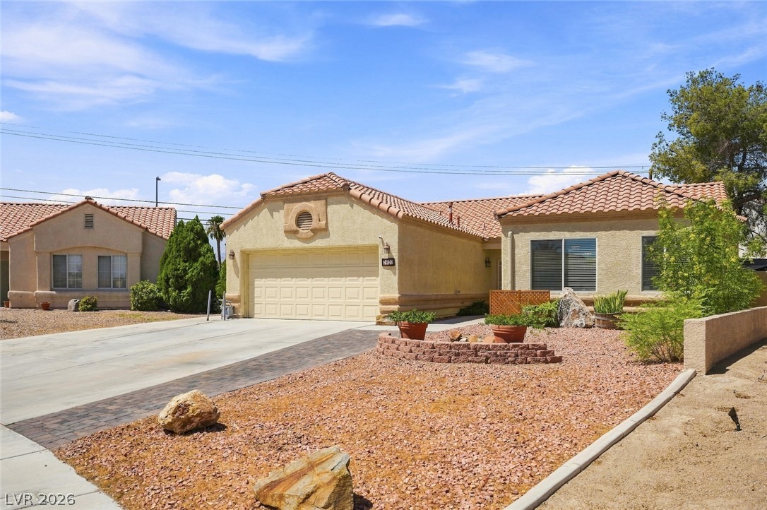 3837 Pipeline Street, North Las Vegas 89032