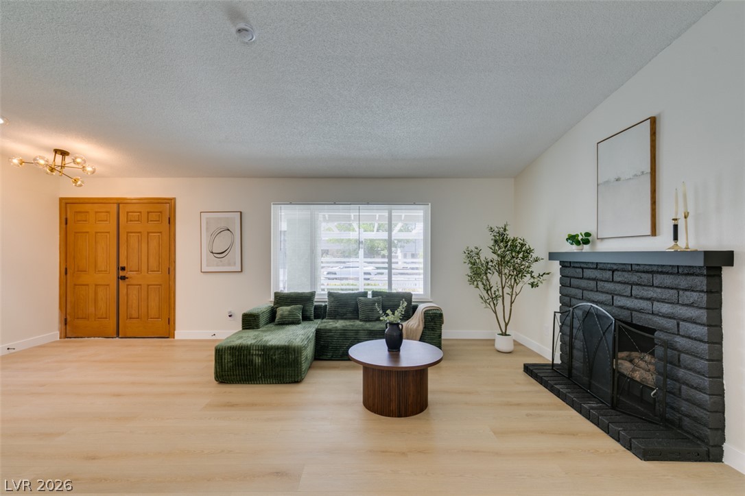 1816 Longmeadow Street, Henderson 89002