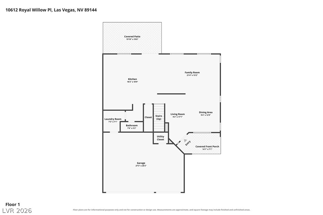 Photo 67 of 68, 10612 Royal Willow Place