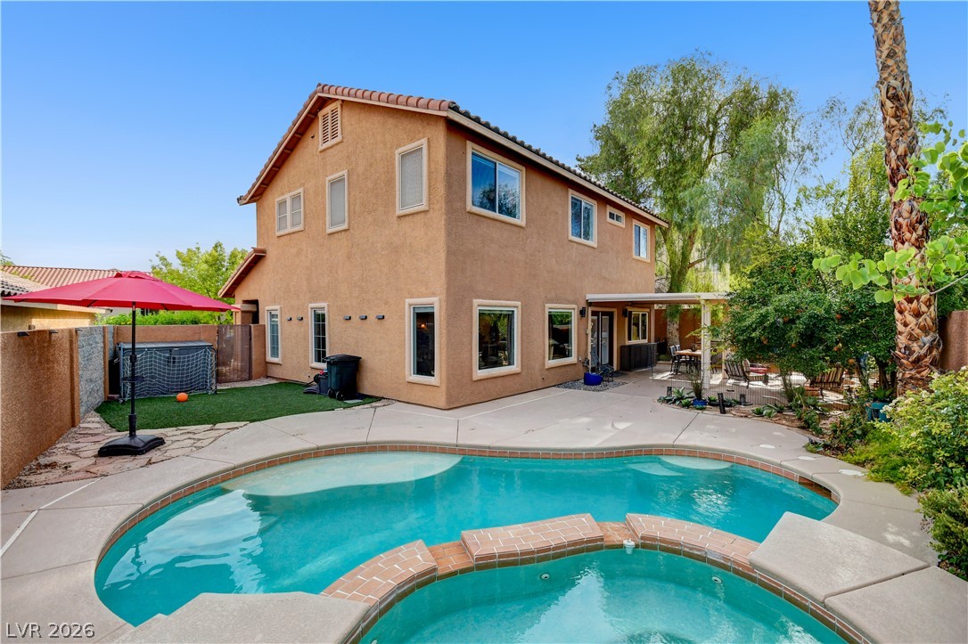 10612 Royal Willow Place, Las Vegas 89144