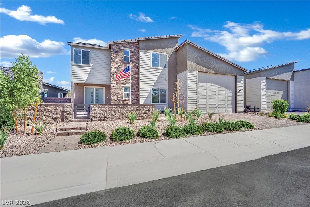 120 Barclay Heights Avenue, Henderson 89015