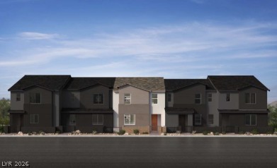 8470 Bayside Bluff Avenue, Las Vegas 89149
