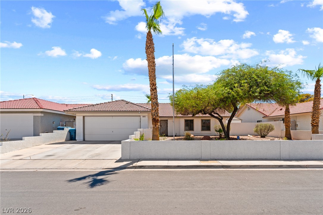 5981 Corpus Christi Court, Las Vegas